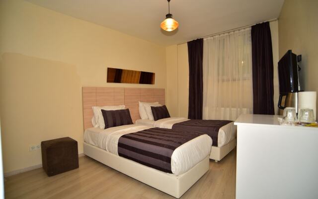 Hotel Liva Suite