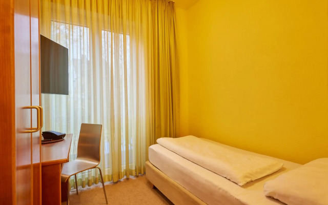 Classic Hotel Harmonie