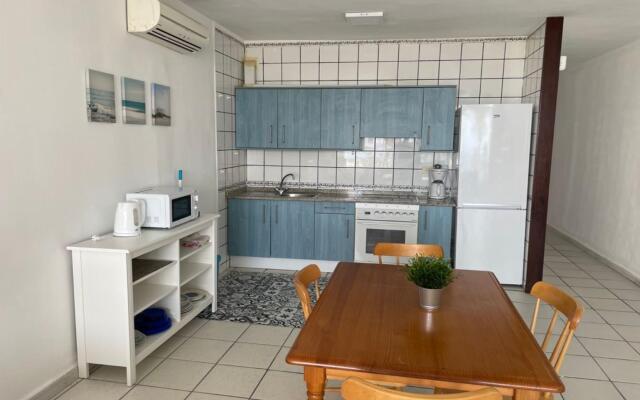 Jardines Apartment 1