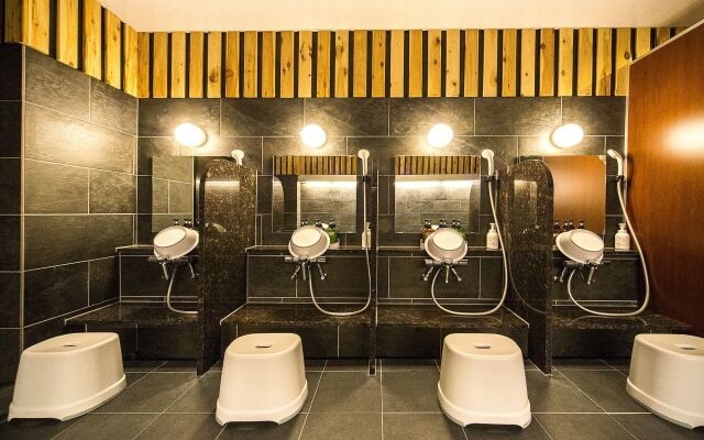 Hotel Wing International Kumamoto Yatsushiro