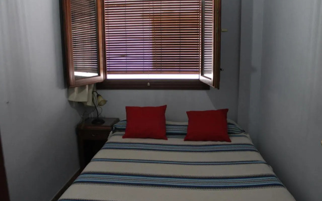 Suite Castillejo