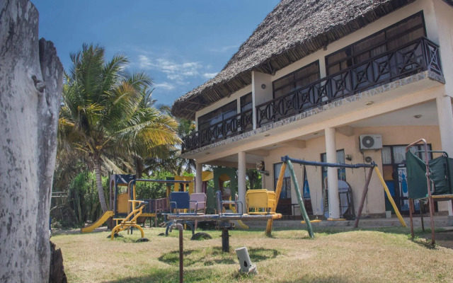 Millennium Sea Breeze Resort