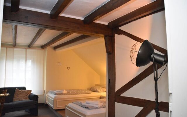 Hotel Kaisermuhle