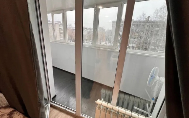 Апартаменты Вояж на улице Республики, д. 92