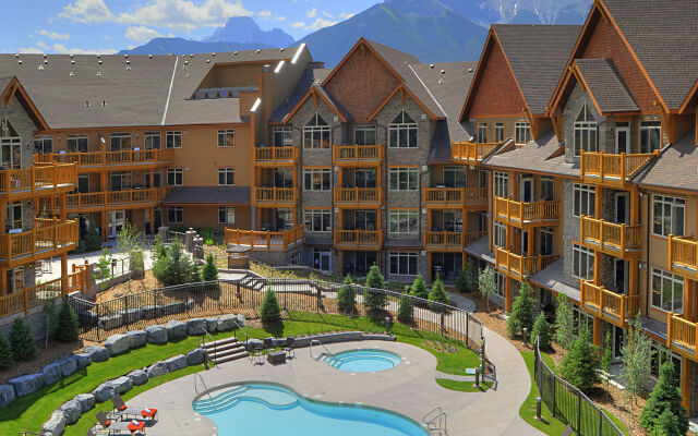 Stoneridge Mountain Resort