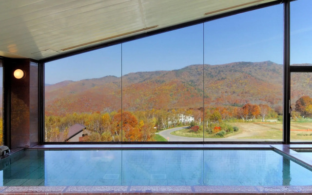 Hotel Grand Phenix Okushiga