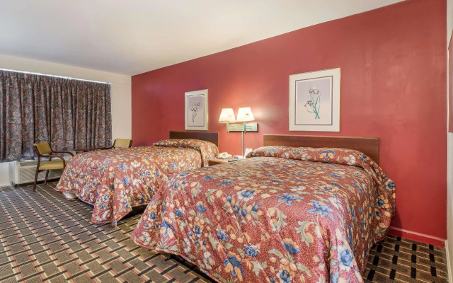 Knights Inn Cleveland, TN