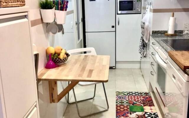 Apartamento Marineu Alcala Blau