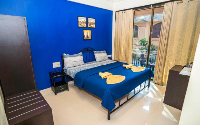 Hotel 7Seas by Solara Hospitality
