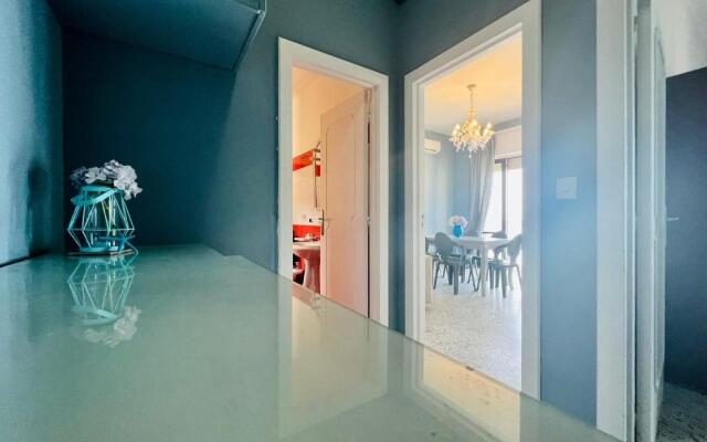 Casa Vacanze Porto delle Gatte