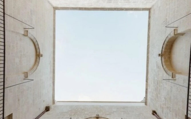 PALAZZO GARZIA - Dimora Storica