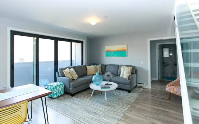 Mews 203