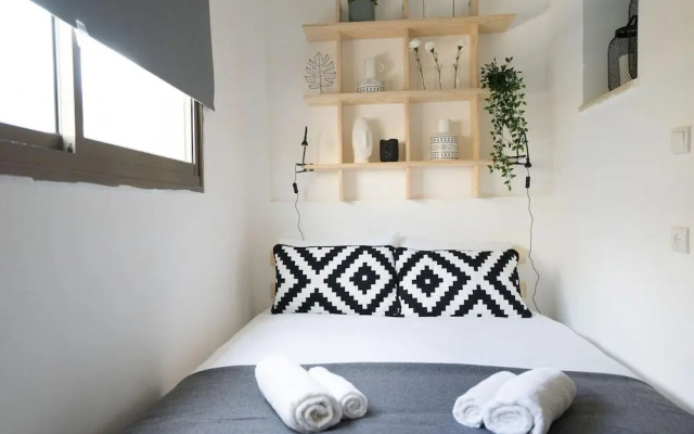 Yarkon-By Beach Apartments Tlv