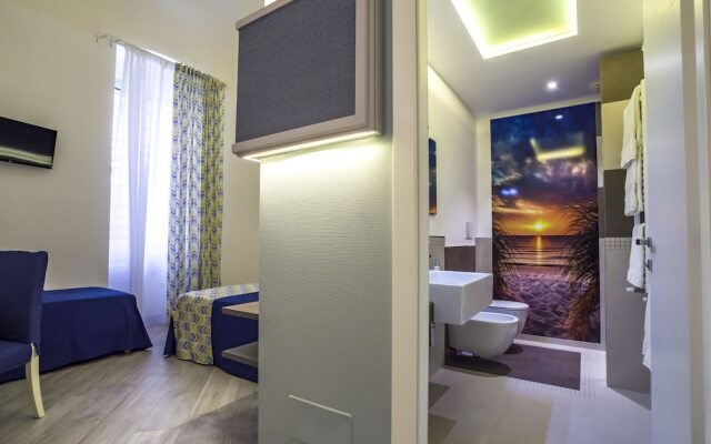 Porto di mare b&b