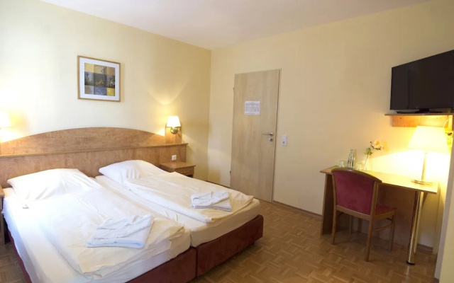 Hotel-Gasthof-Rose