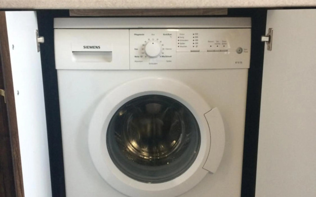 Apartments near center