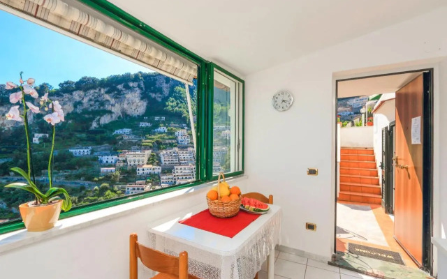 Villa Mare Amalfi