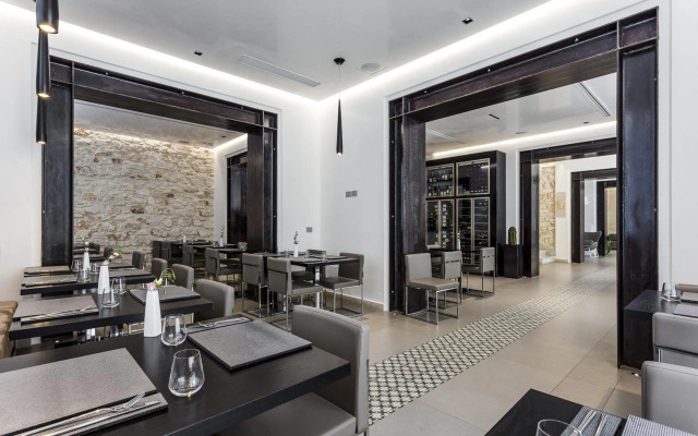 Caportigia Boutique Hotel