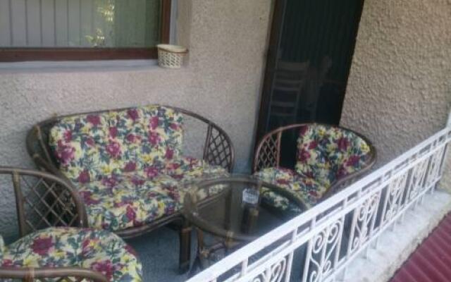 Apartment Ivet