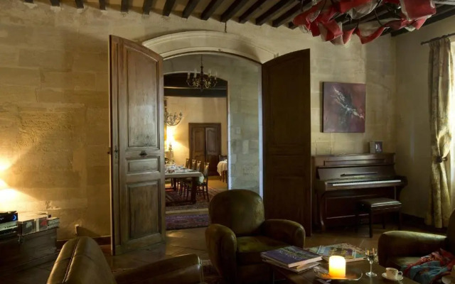 B&B Domaine de Rhodes