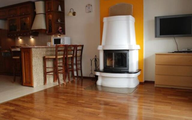 Apartament Królewski – Zakopane