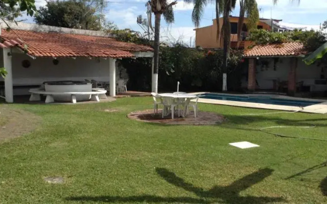 Casa Juan