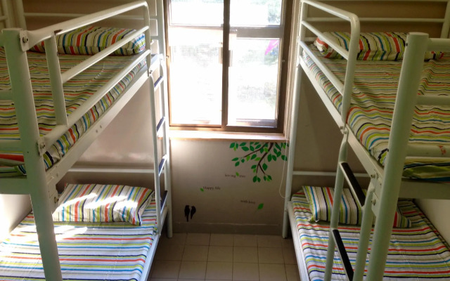 YHA Ngong Ping SG Davis Youth Hostel