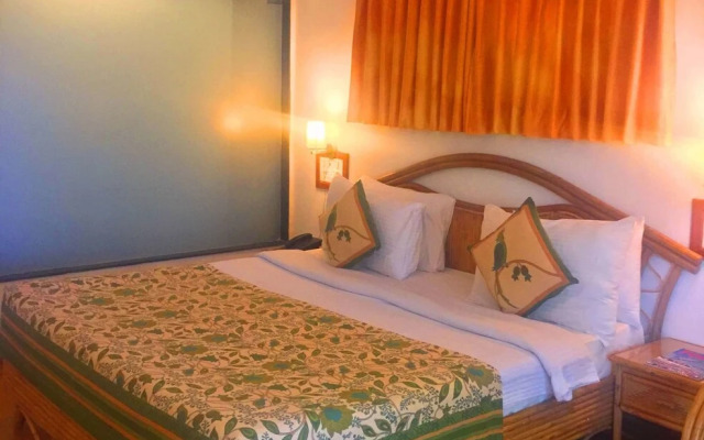The Yash Resort