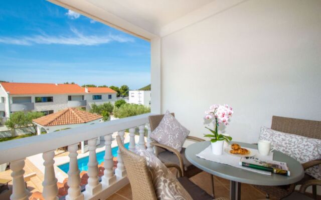 Apartment Aquanur Cervia 22201