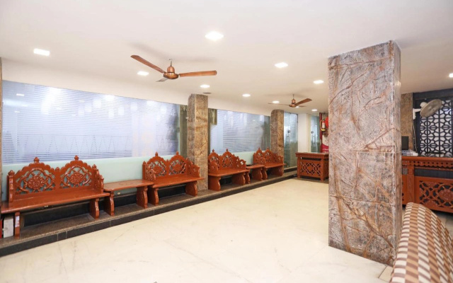 Hotel Heritage Home