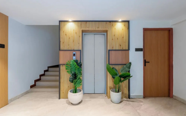 Treebo Premium Taara