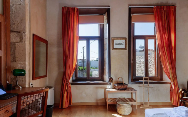 Venetico Palazzo