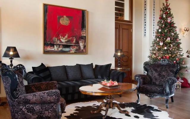 Tagli Resort & Villas