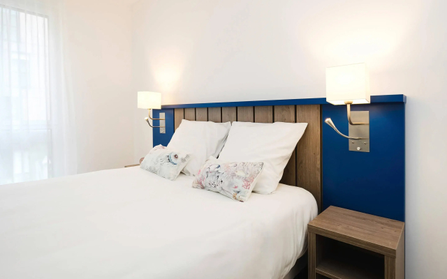 Quality Suites Saint-Malo