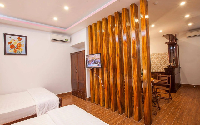 Phuong Nam Guest House