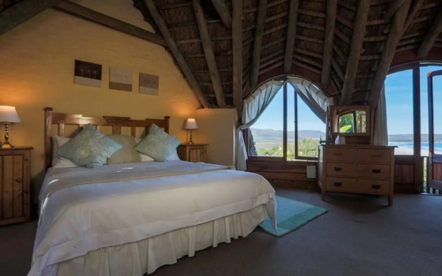 Monkey Valley Beach & Nature Resort