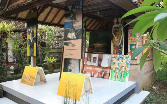 Santana Bali Home stay