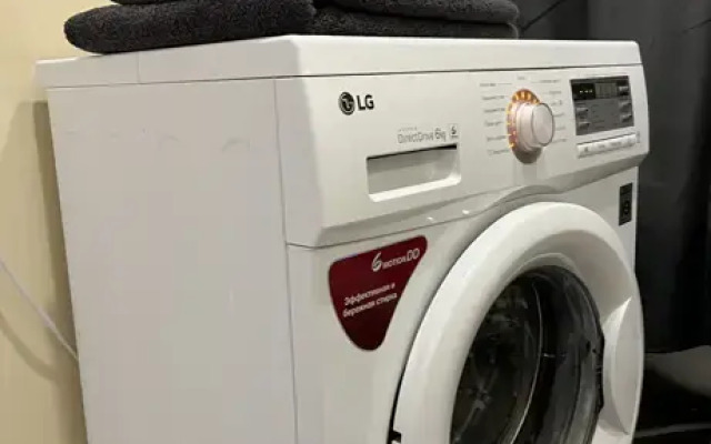 Апартаменты на проспекте Абдурахмана Абсалямова 15А