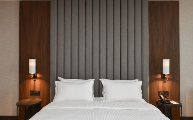 Crowne Plaza Ankara by IHG