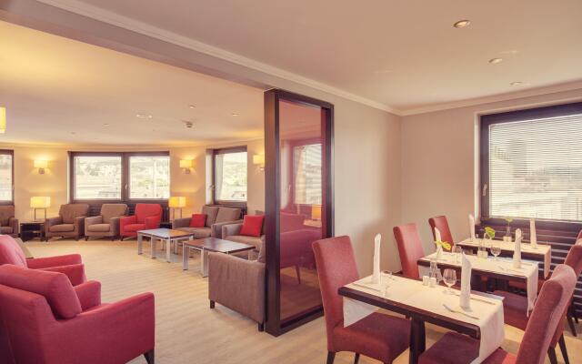 Crowne Plaza Bratislava by IHG