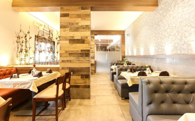 Treebo Trend Nayath Residency