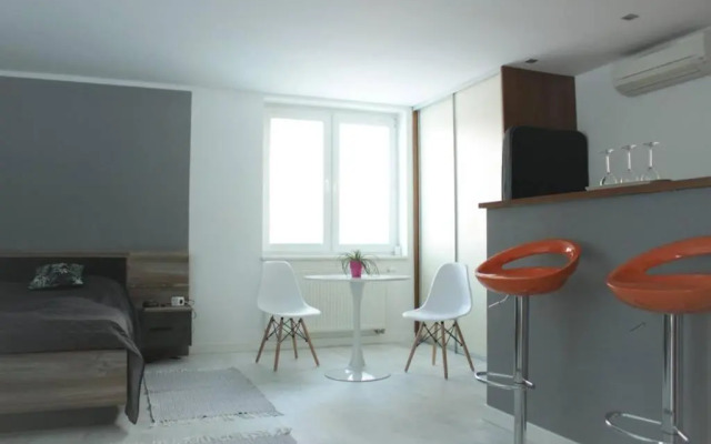 Apartmán - Dlhé Diely