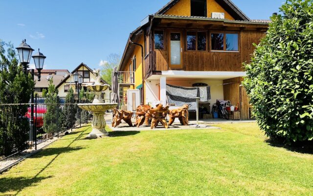 Europa Pension zum grünen Baum
