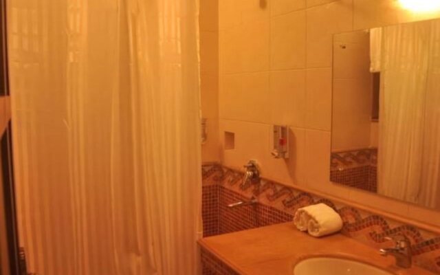 Calux Joia Do Mar Resort