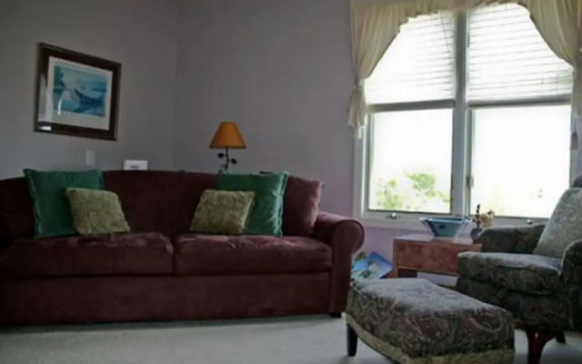 Bed and Breakfast at Mallard Bay