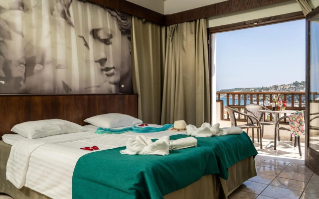 Almyrida Village and Waterpark Hotel