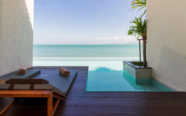 The Flow Samui Beach Resort