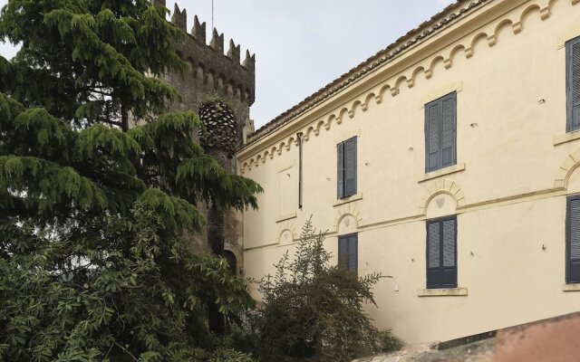 Agriturismo Castello Santa Margherita
