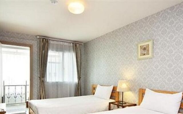 Haiyuan Hotel - Xiamen