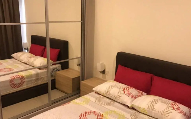 Hyve Suite Cyberjaya